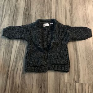 Zara cardigan knitwear
